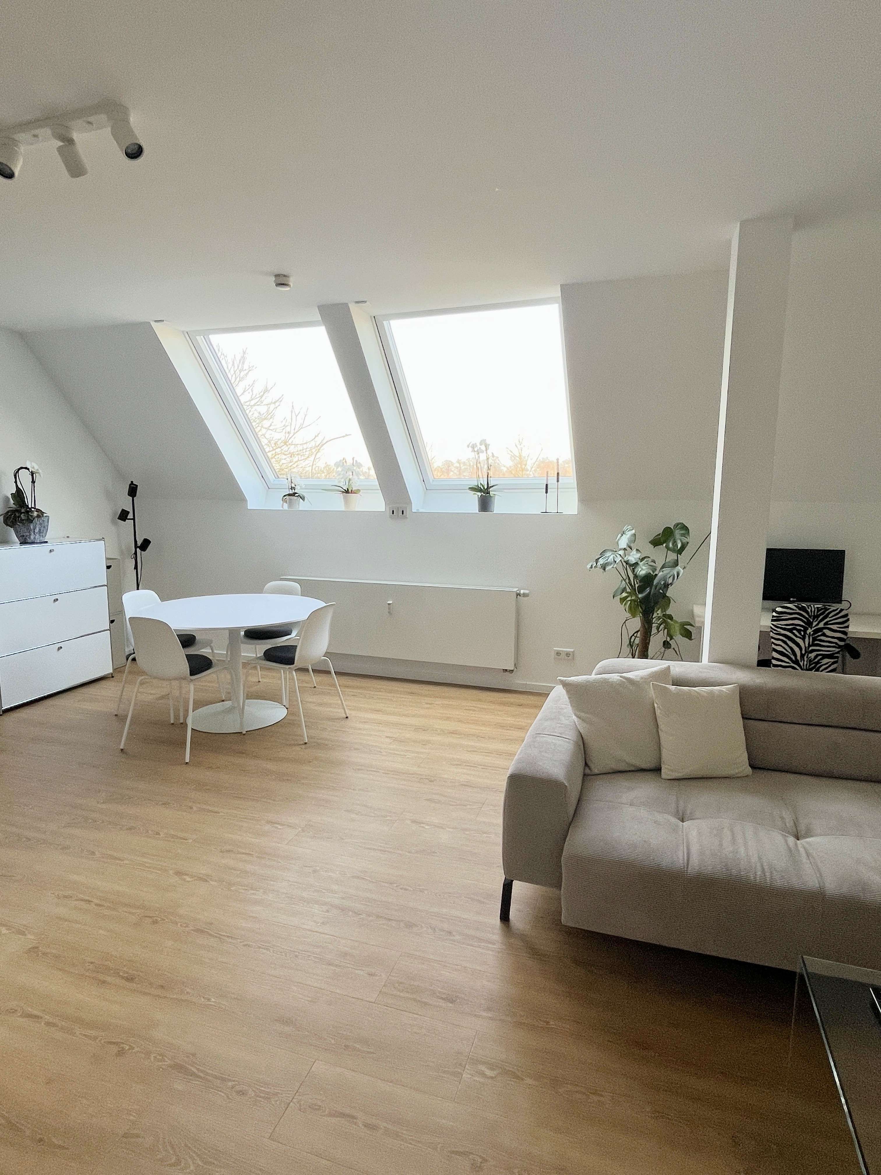 Thumbnail-Wohnung zum Mieten in Jüchen 825,00 € 66 m²