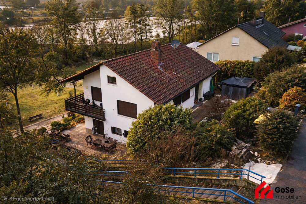 Thumbnail-Haus zum Kaufen in Untergruppenbach 549.000,00 € 188.43 m²