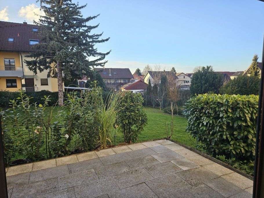 Thumbnail-Haus zum Kaufen in Baden-Baden 569.000,00 € 136 m²