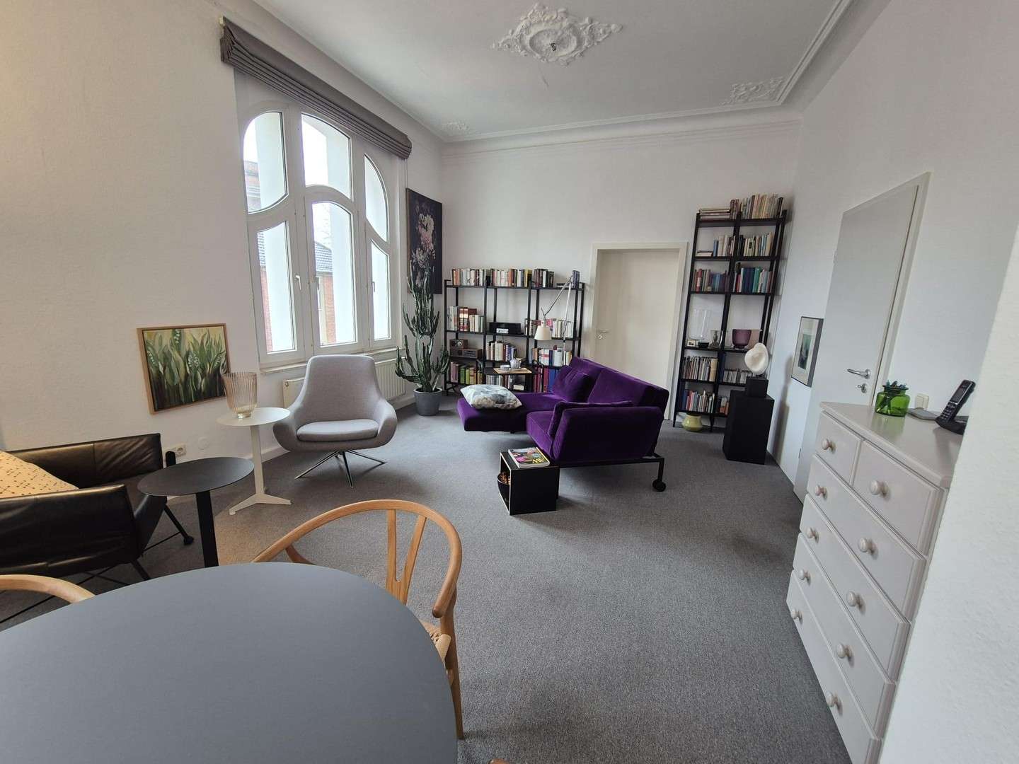 Thumbnail-Wohnung zum Mieten in Aachen 840,00 € 66 m²