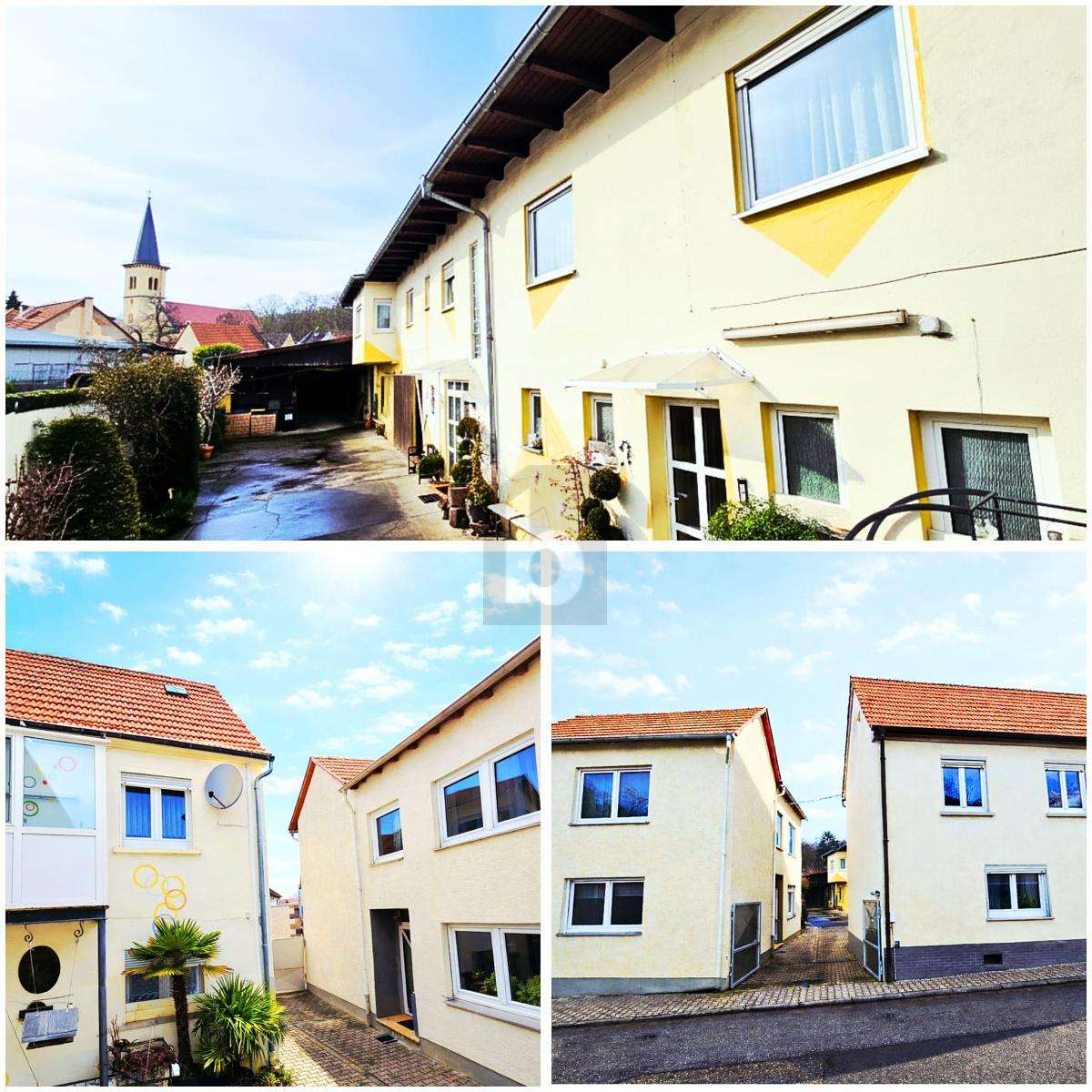 Thumbnail-Haus zum Kaufen in Dittelsheim-Heßloch 449.000,00 € 334 m²