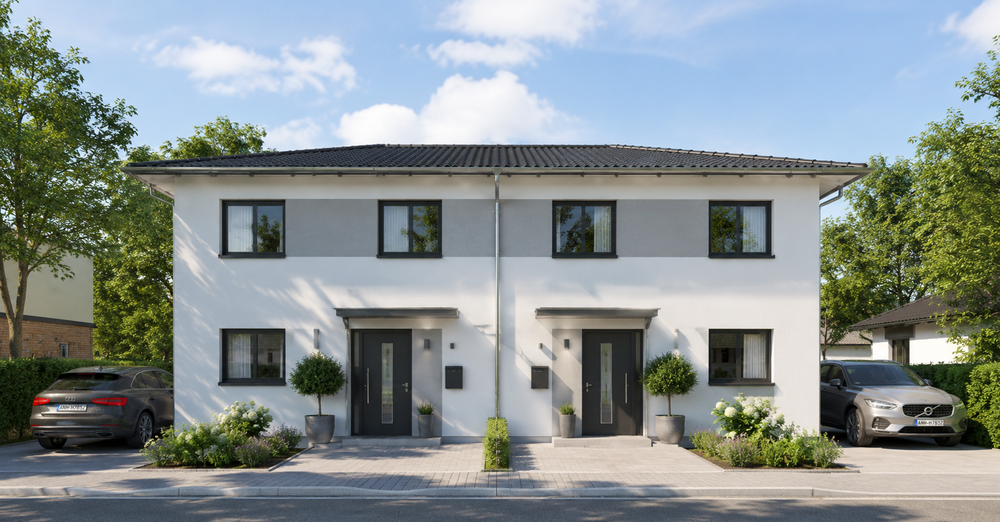 Thumbnail-Haus zum Kaufen in Dortmund 505.300,00 € 114 m²