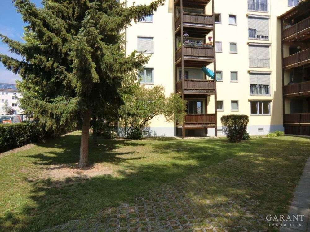 Thumbnail-Wohnung zum Kaufen in Ingolstadt 245.000,00 € 63 m²