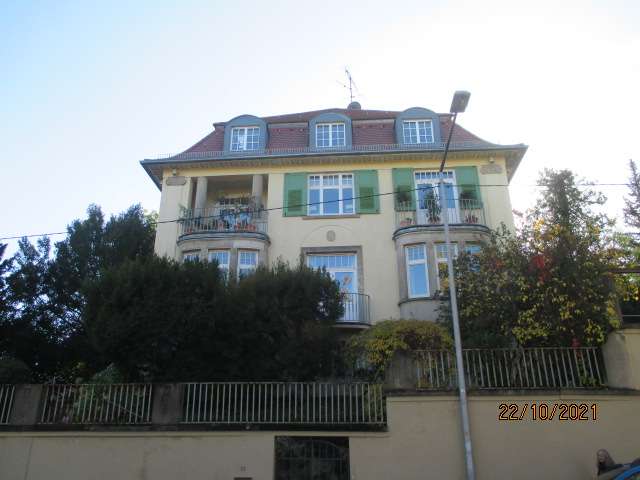 Thumbnail-Wohnung zum Kaufen in Stuttgart-Uhlandshöhe 995.000,00 € 130 m²