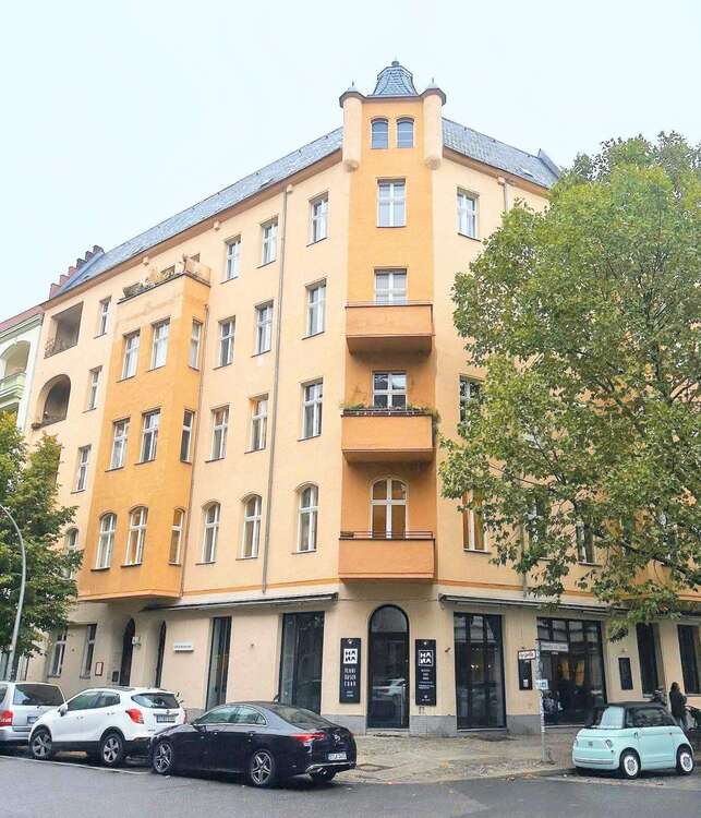 Thumbnail-Büro in Berlin 5.309,00 € 208 m²