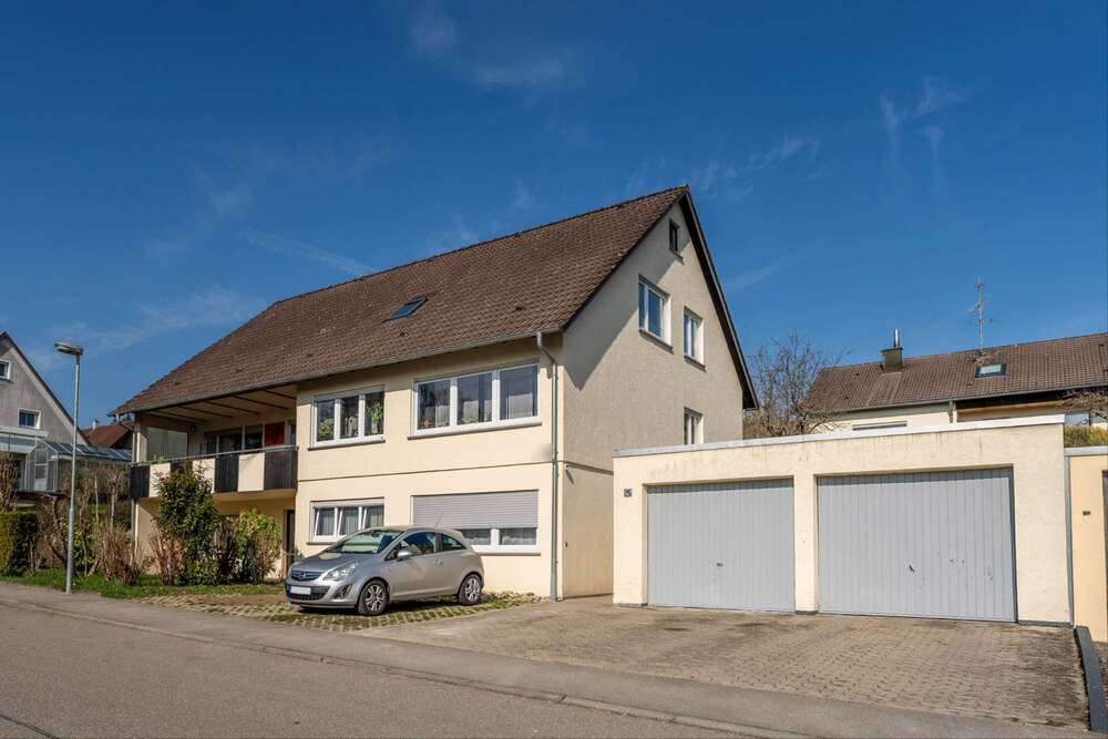 Thumbnail-Haus zum Kaufen in Villingendorf 695.000,00 € 313.1 m²