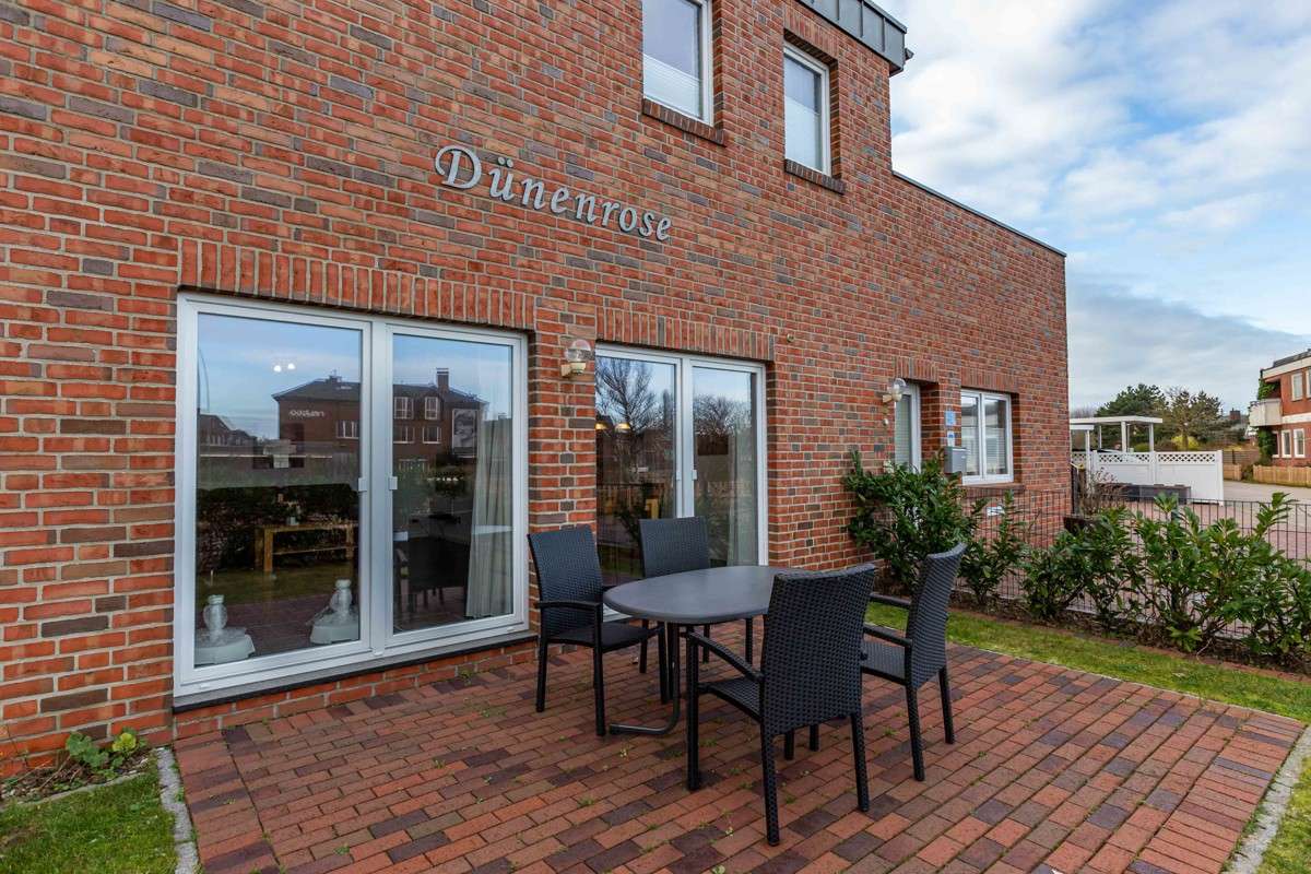 Thumbnail-Haus zum Kaufen in Borkum 2.099.000,00 € 292.2 m²