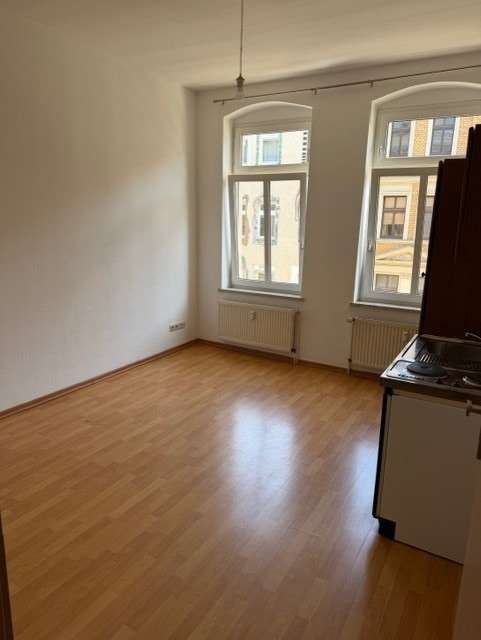 Thumbnail-Wohnung zum Mieten in Halle 200,00 € 21.3 m²