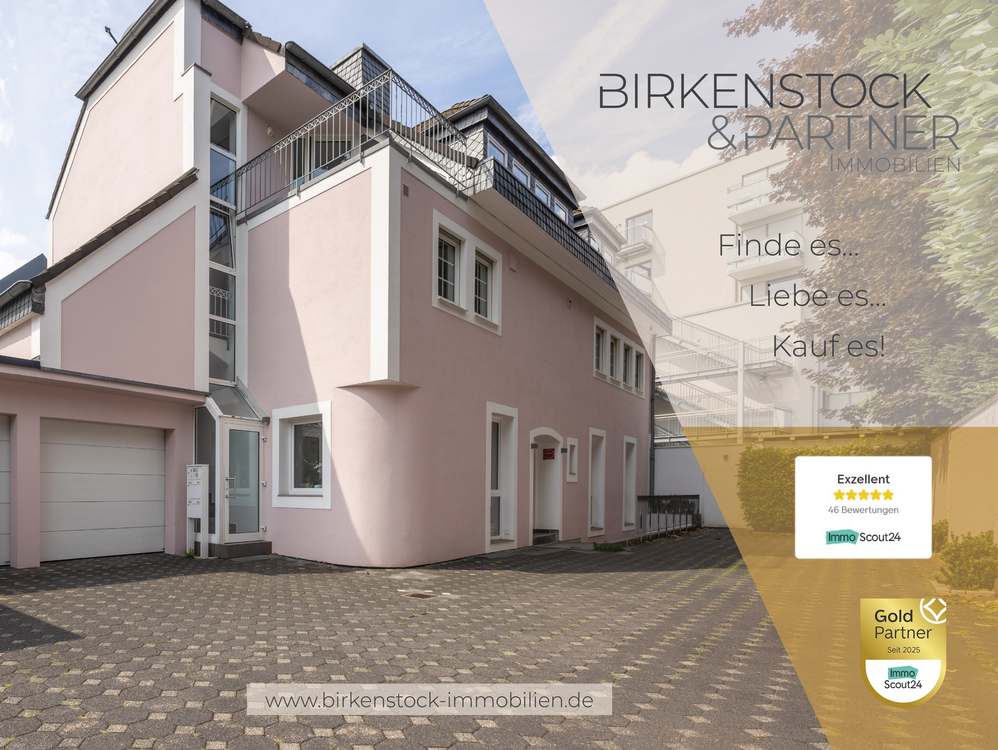 Thumbnail-Wohnung zum Kaufen in Köln 570.000,00 € 111 m²
