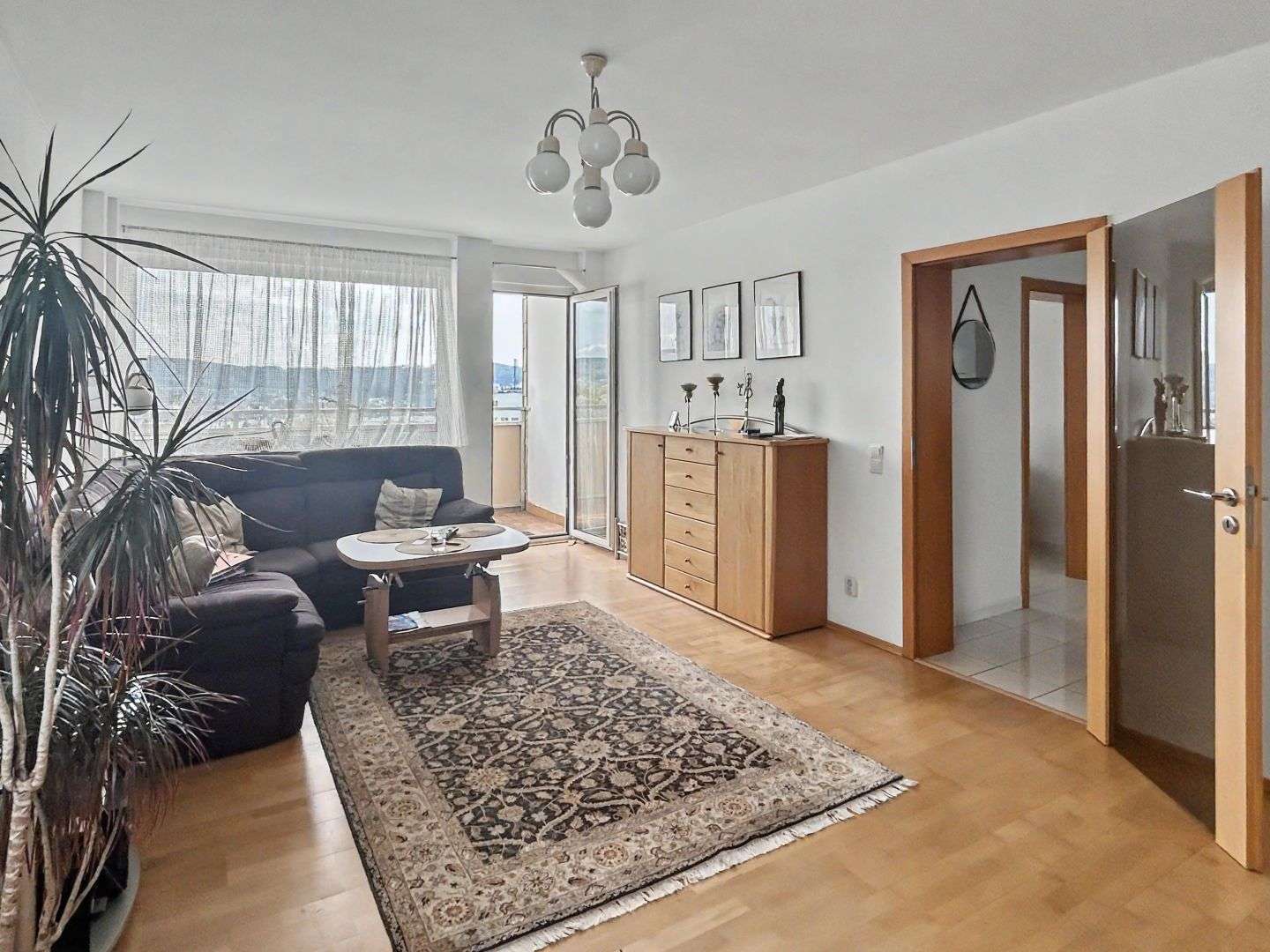 Thumbnail-Wohnung zum Kaufen in Wuppertal 185.000,00 € 87 m²
