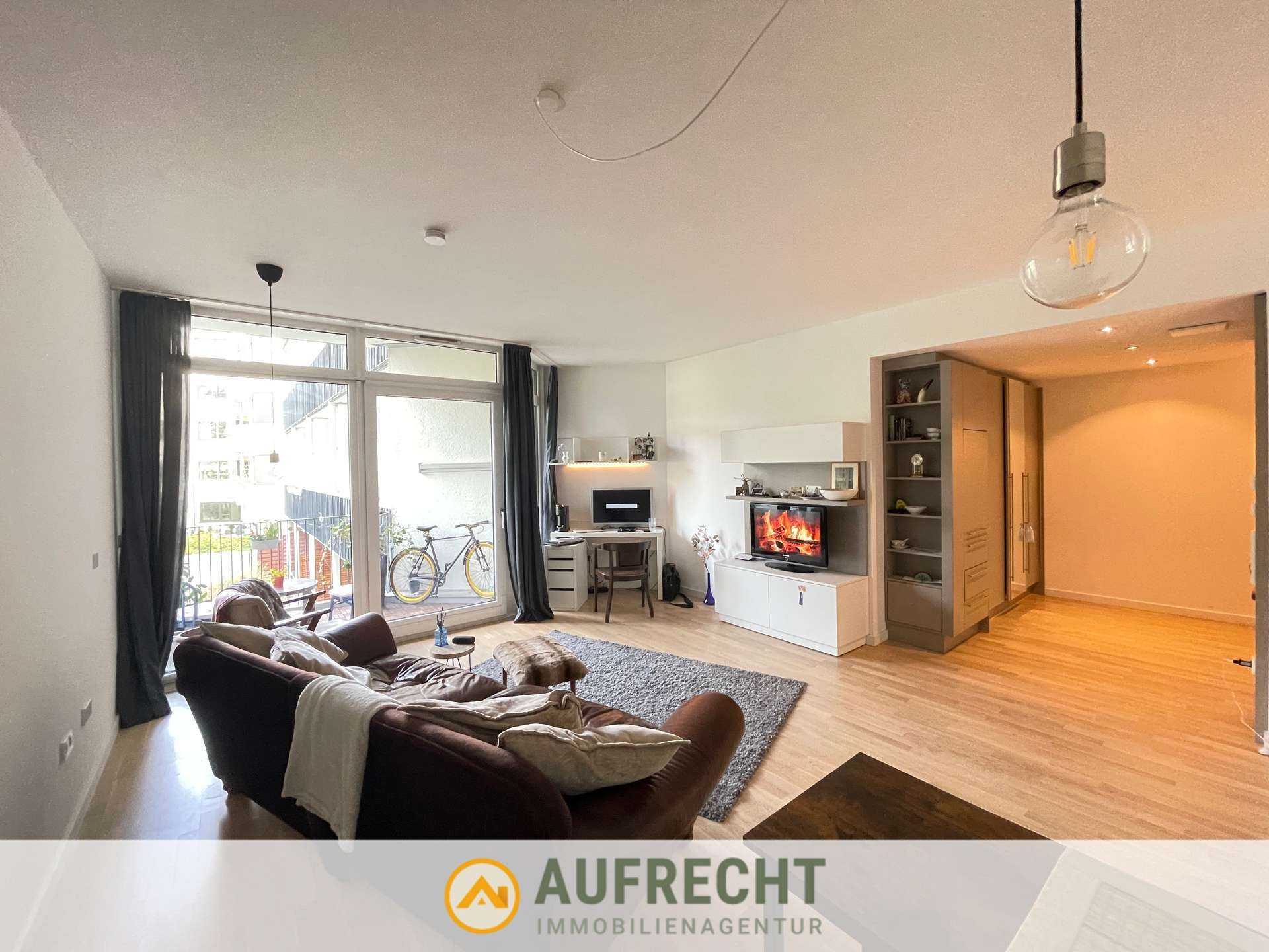 Thumbnail-Wohnung zum Mieten in München 1.150,00 € 53 m²