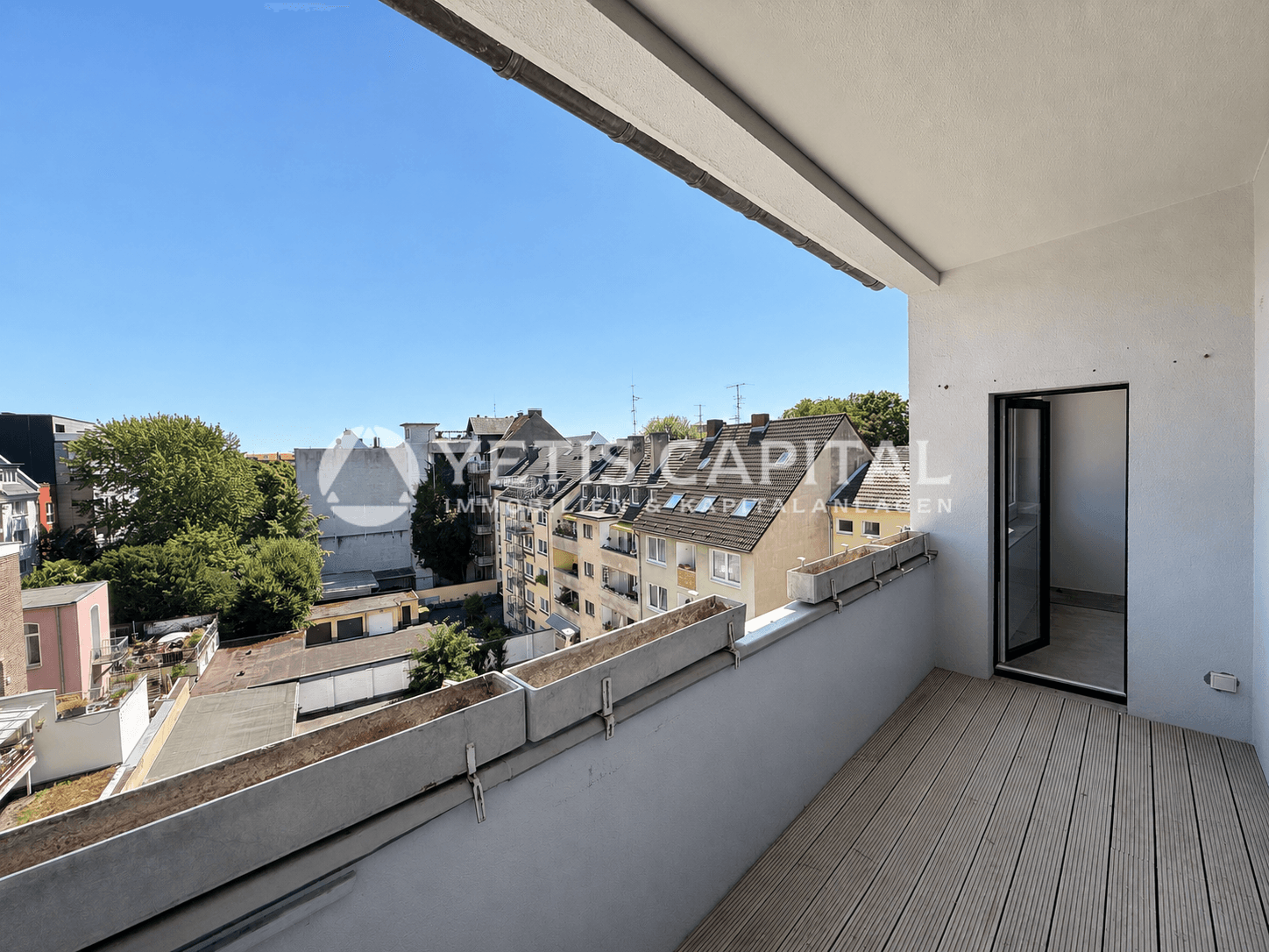 Thumbnail-Wohnung zum Kaufen in Köln 529.000,00 € 81.67 m²