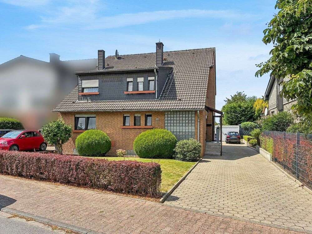 Thumbnail-Wohnung zum Kaufen in Lünen 249.000,00 € 99 m²