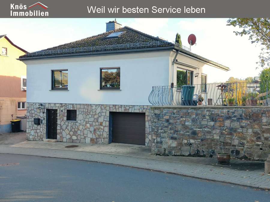 Thumbnail-Haus zum Kaufen in Schlangenbad Bärstadt 449.000,00 € 116 m²
