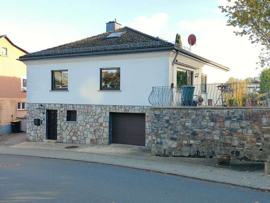 Thumbnail-Haus zum Kaufen in Schlangenbad Bärstadt 515.000,00 € 116 m²