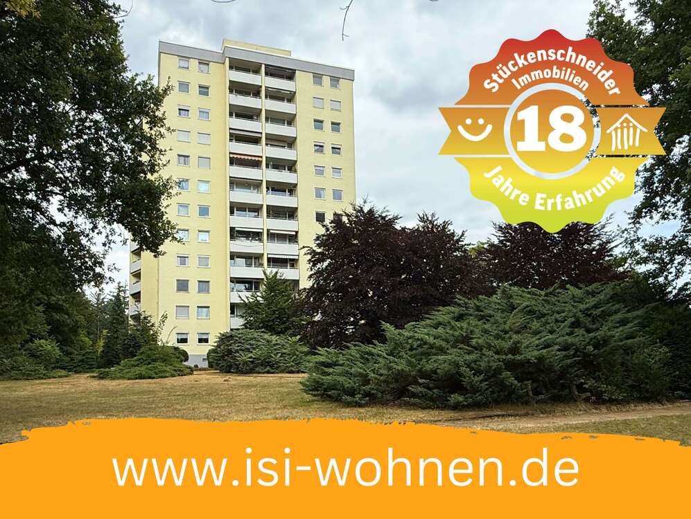 Thumbnail-Wohnung zum Kaufen in Maintal 198.000,00 € 89 m²