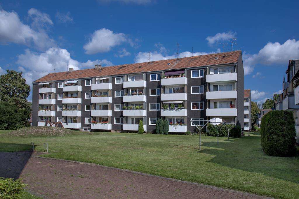 Thumbnail-Wohnung zum Mieten in Dortmund 479,00 € 62 m²