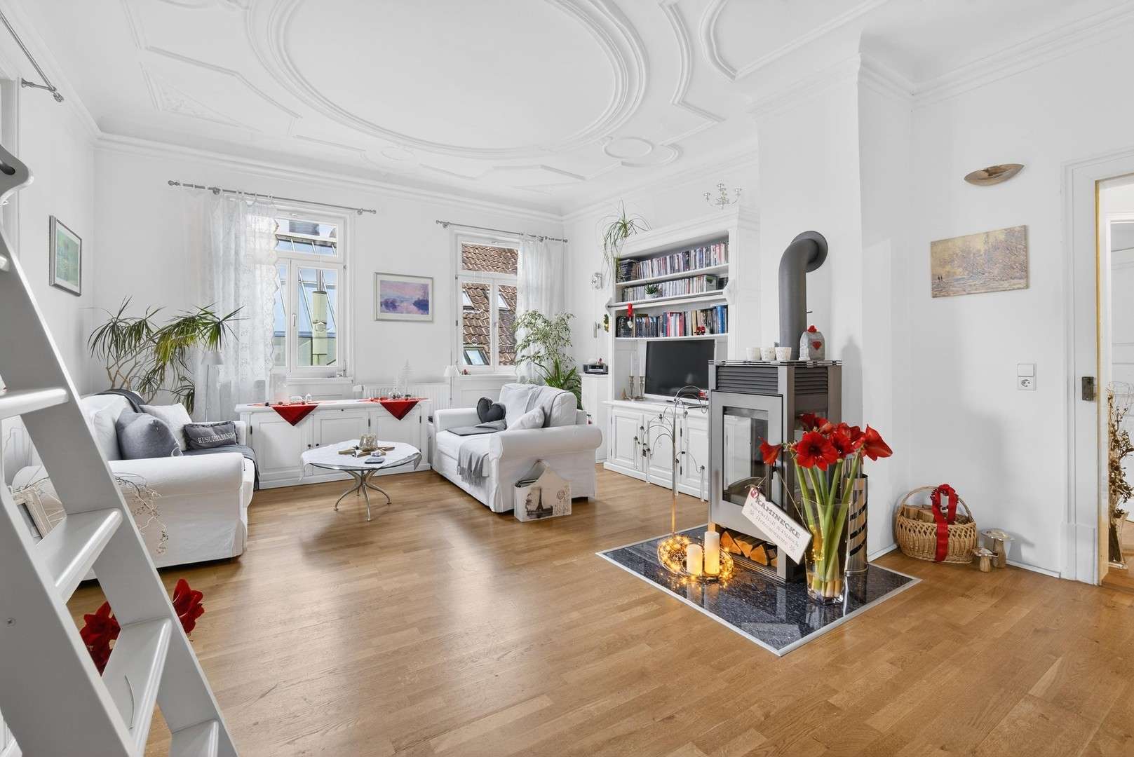 Thumbnail-Wohnung zum Kaufen in Esslingen 629.000,00 € 114 m²