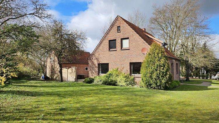 Thumbnail-Haus zum Kaufen in Selsingen 219.000,00 € 145 m²