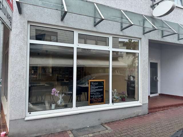 Thumbnail-Gastronomie in Wiesloch 1.000,00 € 119.65 m²