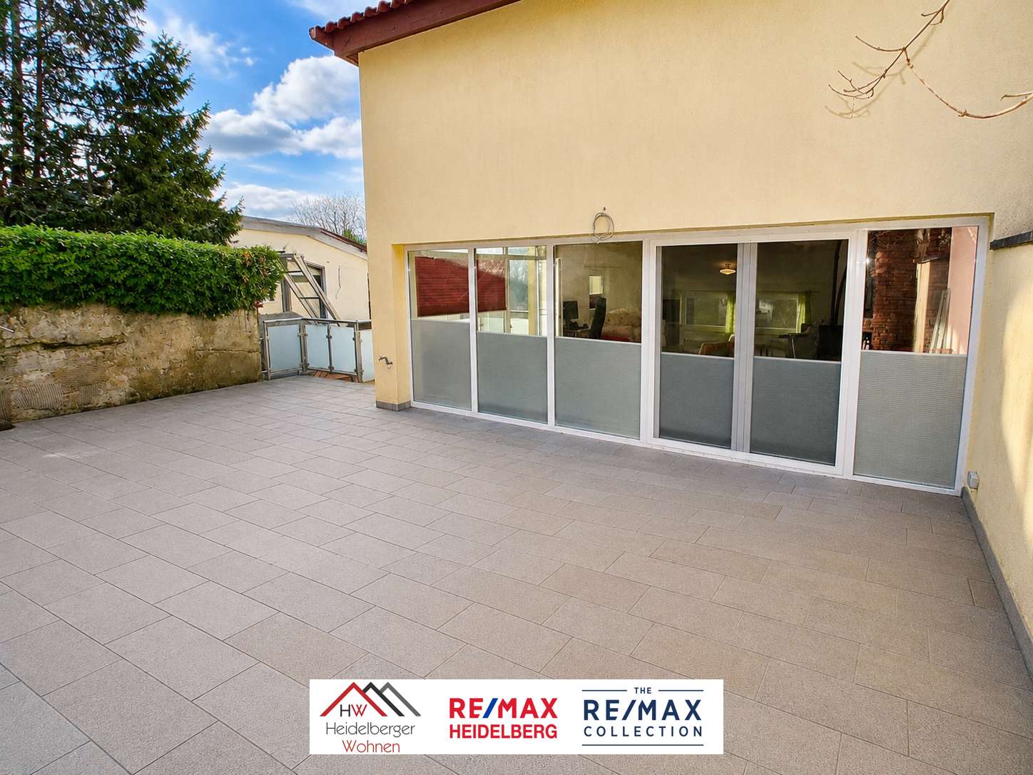 Thumbnail-Haus zum Kaufen in Heidelberg - Ziegelhausen 464.000,00 € 154 m²