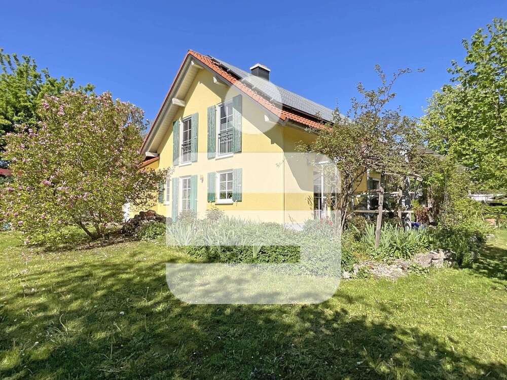 Thumbnail-Haus zum Kaufen in Amberg 649.000,00 € 122.75 m²