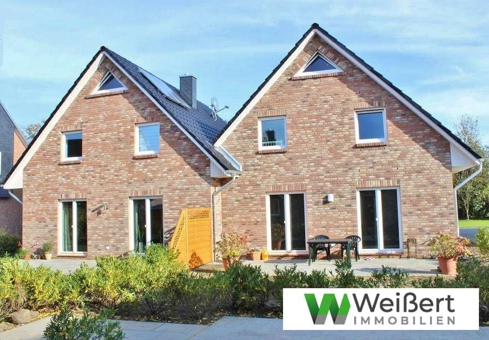 Thumbnail-Haus zum Kaufen in Bad Bramstedt 445.990,00 € 148 m²