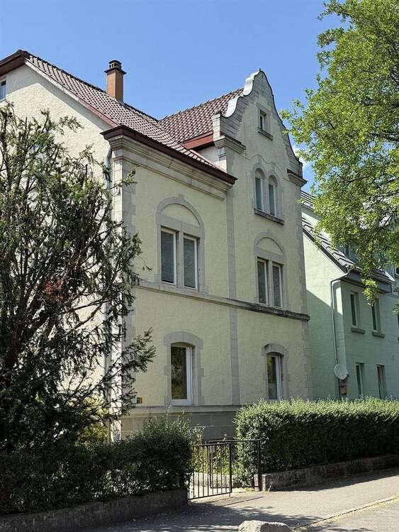 Thumbnail-Haus zum Kaufen in Tübingen 779.000,00 € 233 m²