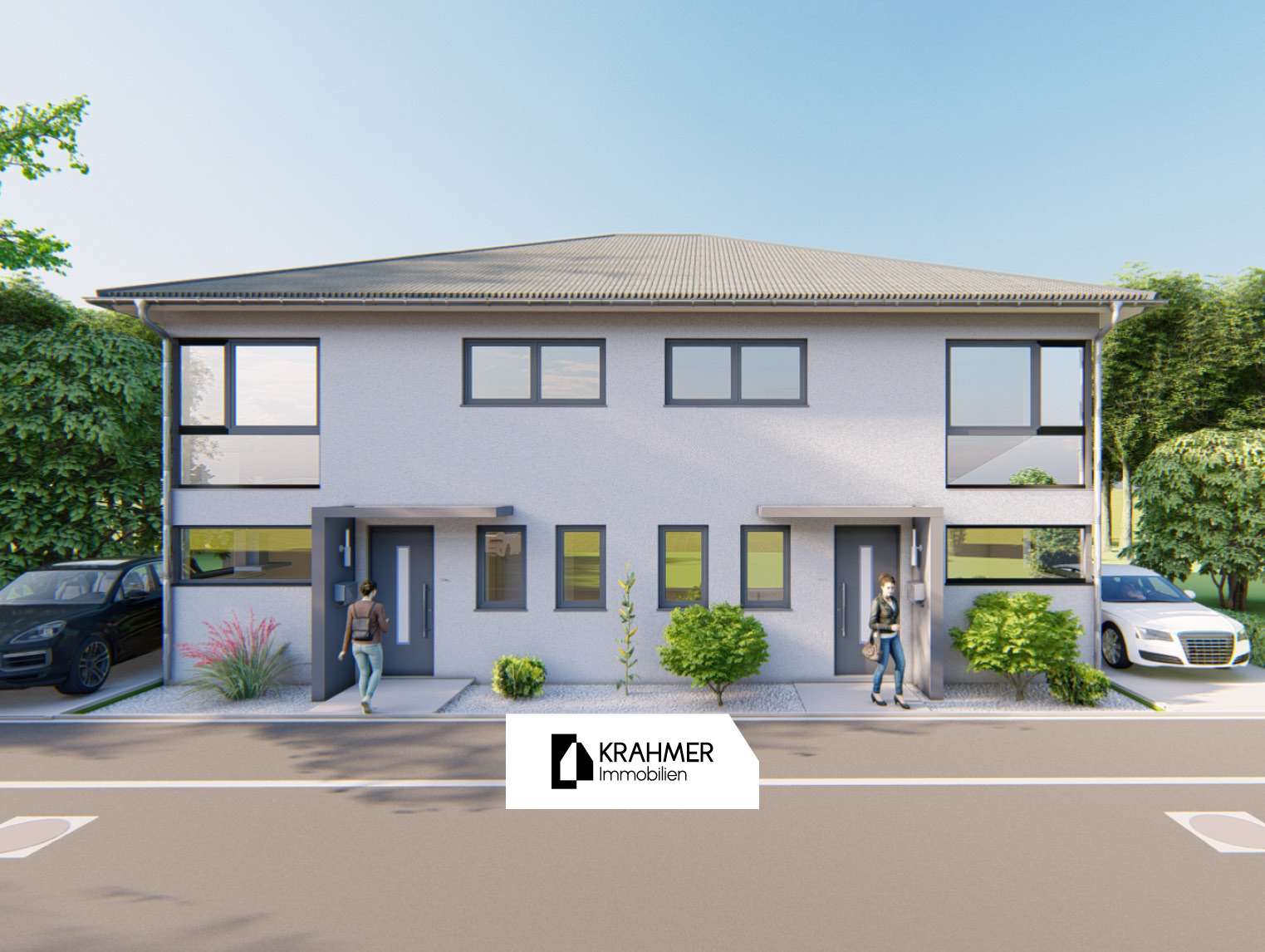Thumbnail-Haus zum Kaufen in Meerbusch Nierst 679.900,00 € 140 m²