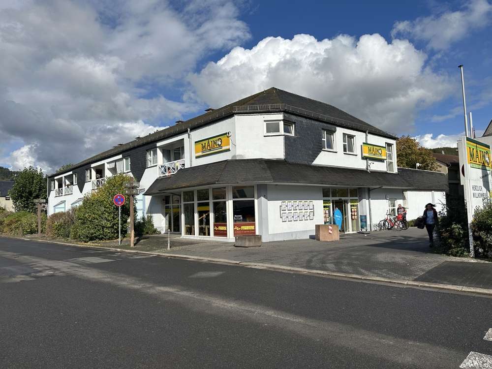 Thumbnail-Haus zum Kaufen in Kirn 843.000,00 € 268 m²