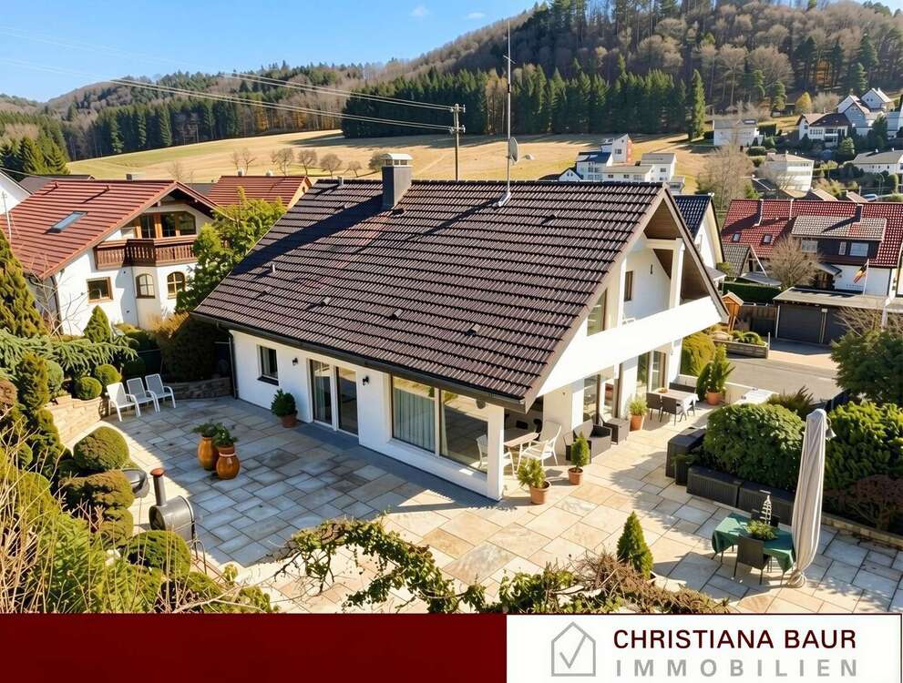 Thumbnail-Haus zum Kaufen in Albstadt 575.000,00 € 192 m²