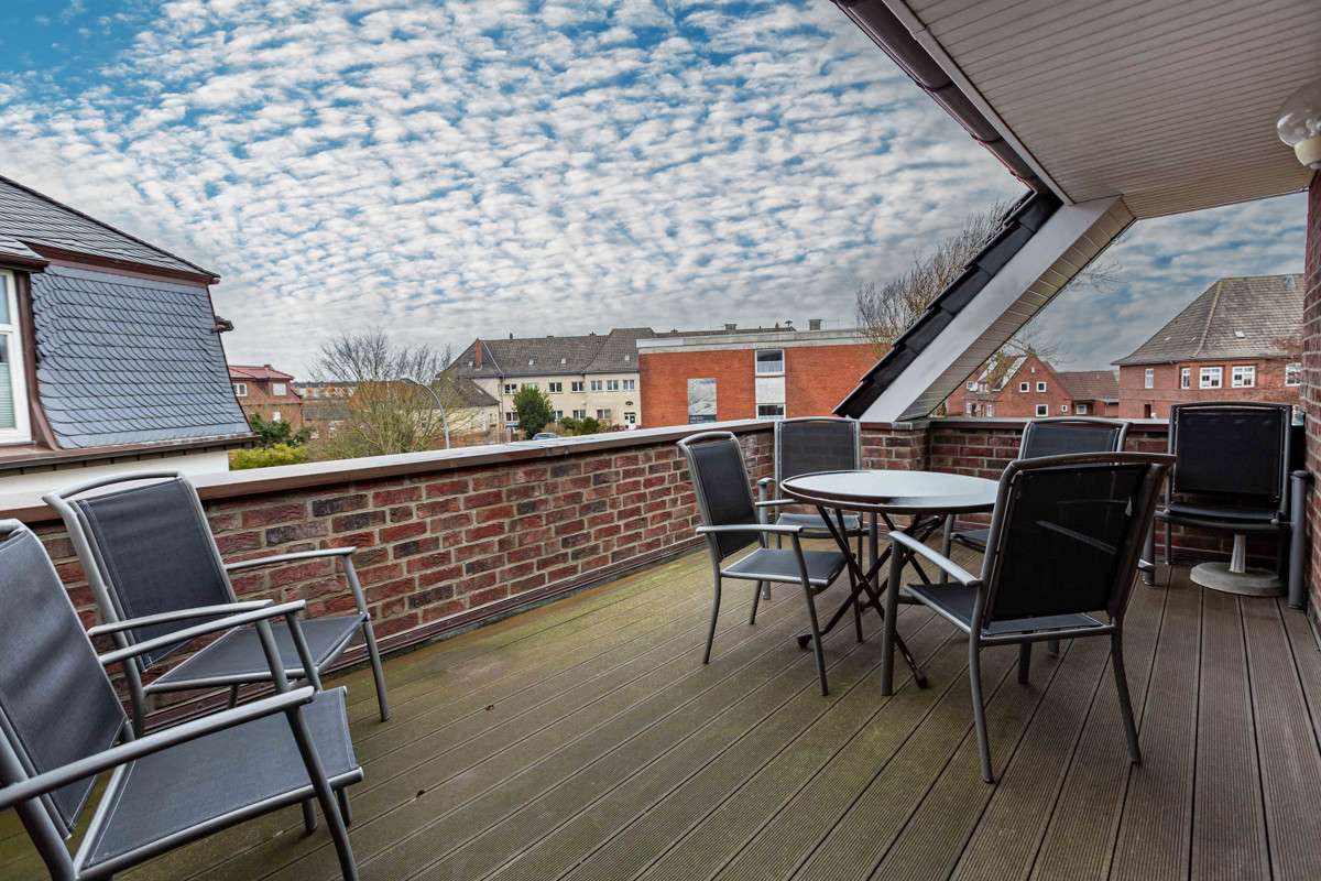 Thumbnail-Wohnung zum Kaufen in Borkum 749.000,00 € 113.89 m²