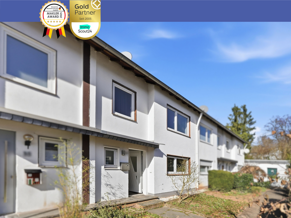 Thumbnail-Haus zum Kaufen in Mechernich 225.000,00 € 118.95 m²
