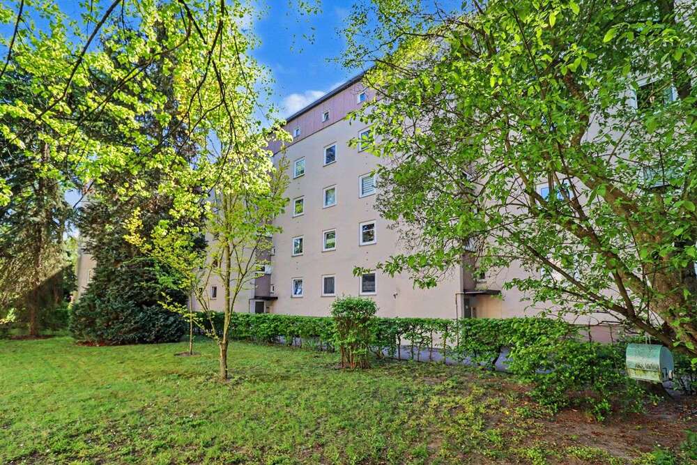 Thumbnail-Wohnung zum Kaufen in Hannover 179.000,00 € 67 m²