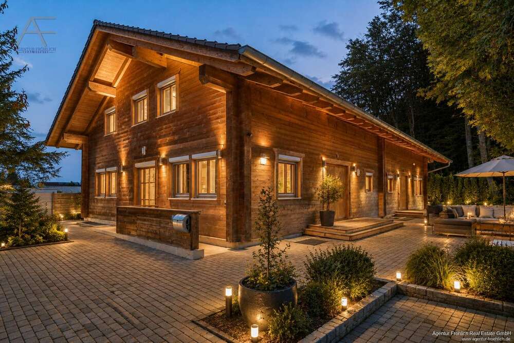 Thumbnail-Haus zum Kaufen in Icking 3.500.000,00 € 400 m²