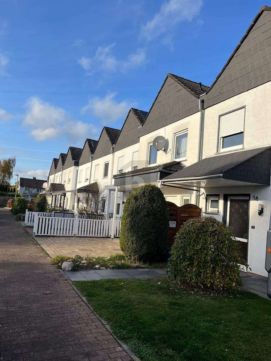 Thumbnail-Haus zum Kaufen in Rheda-Wiedenbrück 305.000,00 € 91 m²