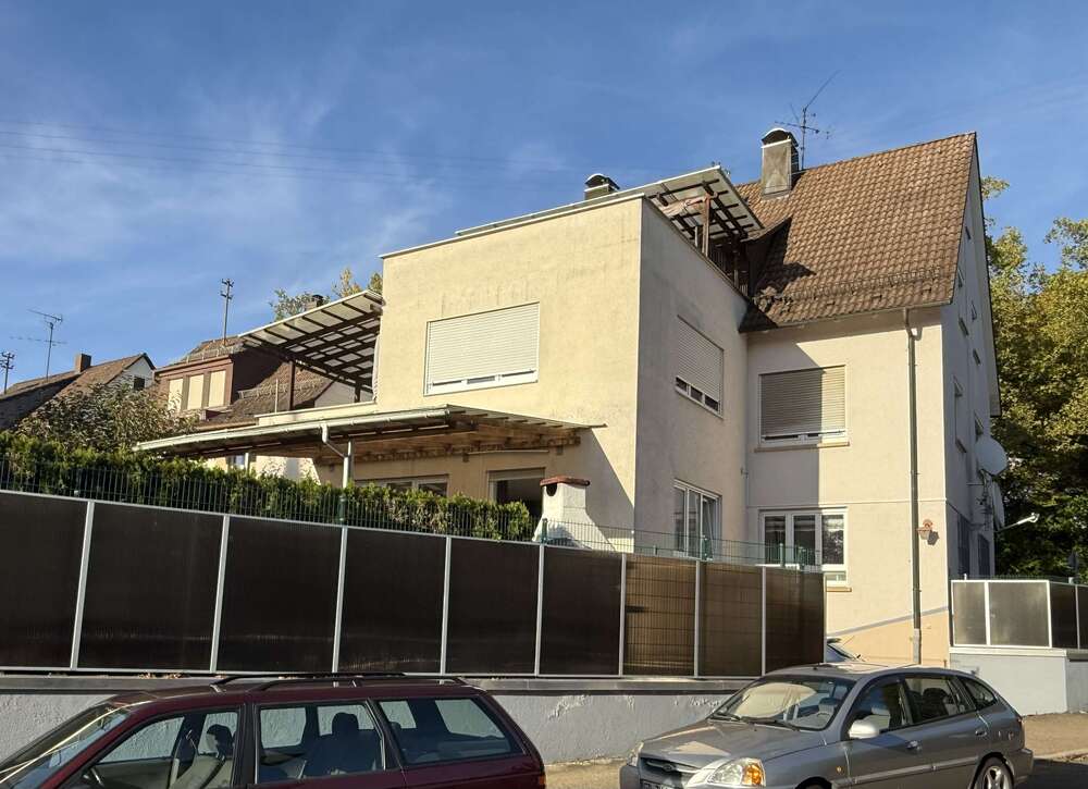 Thumbnail-Wohnung zum Kaufen in Göppingen 480.000,00 € 156 m²