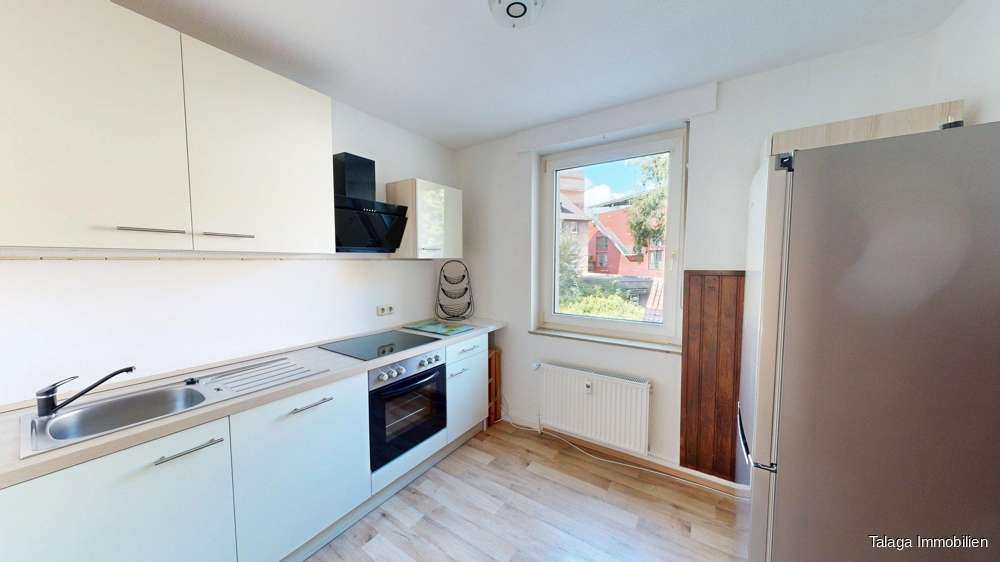 Thumbnail-Wohnung zum Kaufen in Herne 76.000,00 € 46 m²