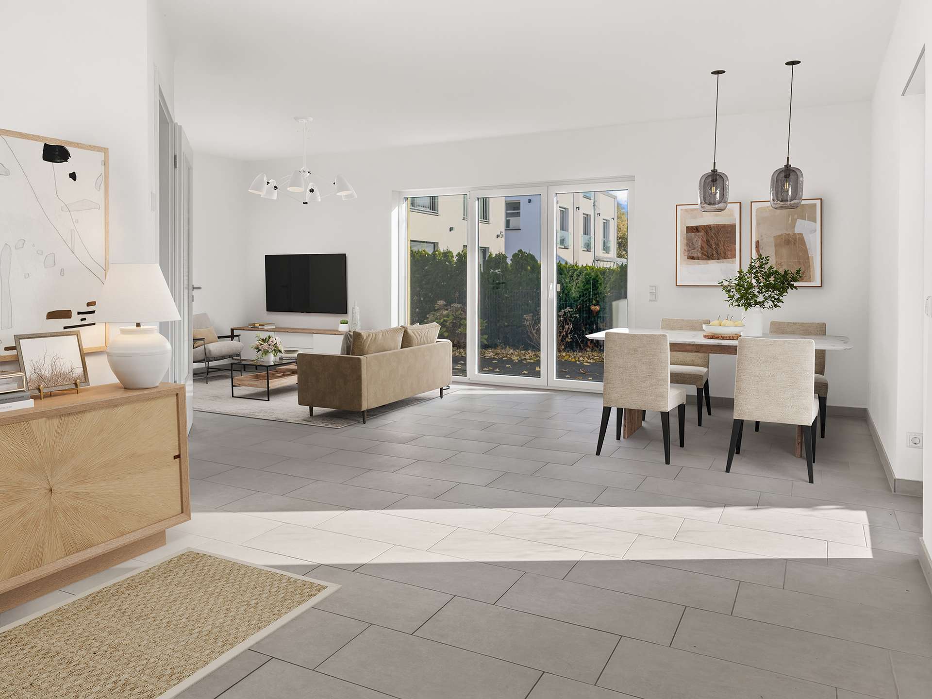 Thumbnail-Haus zum Kaufen in Berlin 695.000,00 € 113 m²