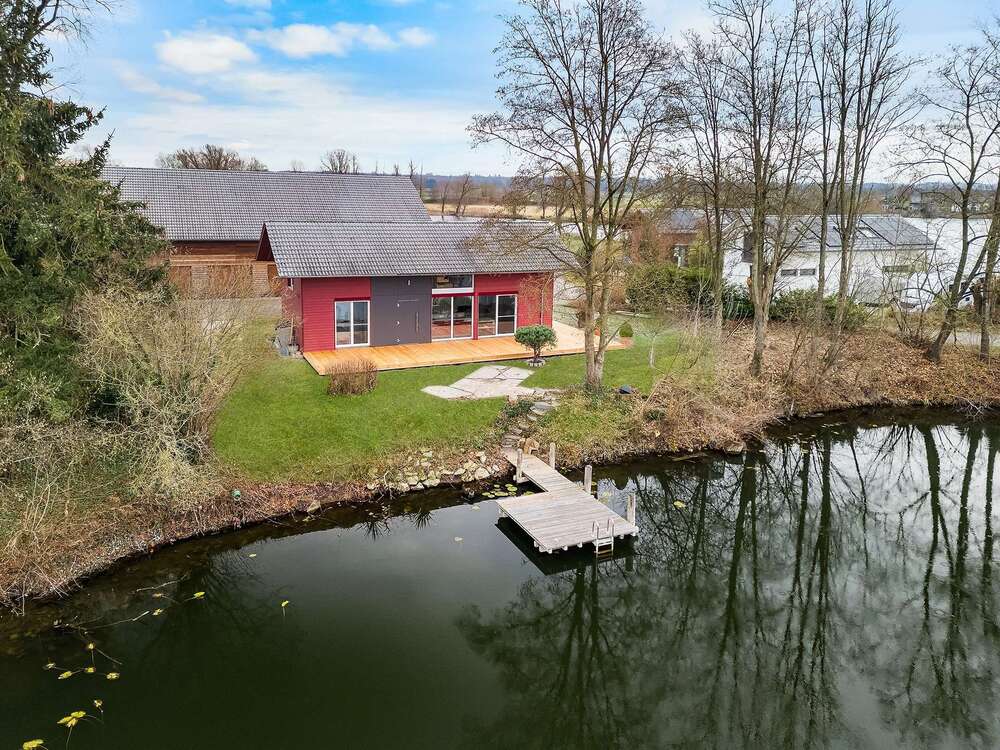 Thumbnail-Haus zum Kaufen in Erbach 1.149.000,00 € 110 m²