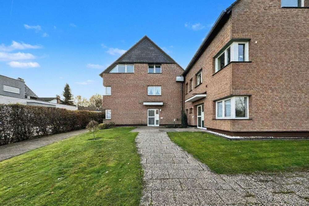 Thumbnail-Wohnung zum Kaufen in Leverkusen 145.000,00 € 42 m²