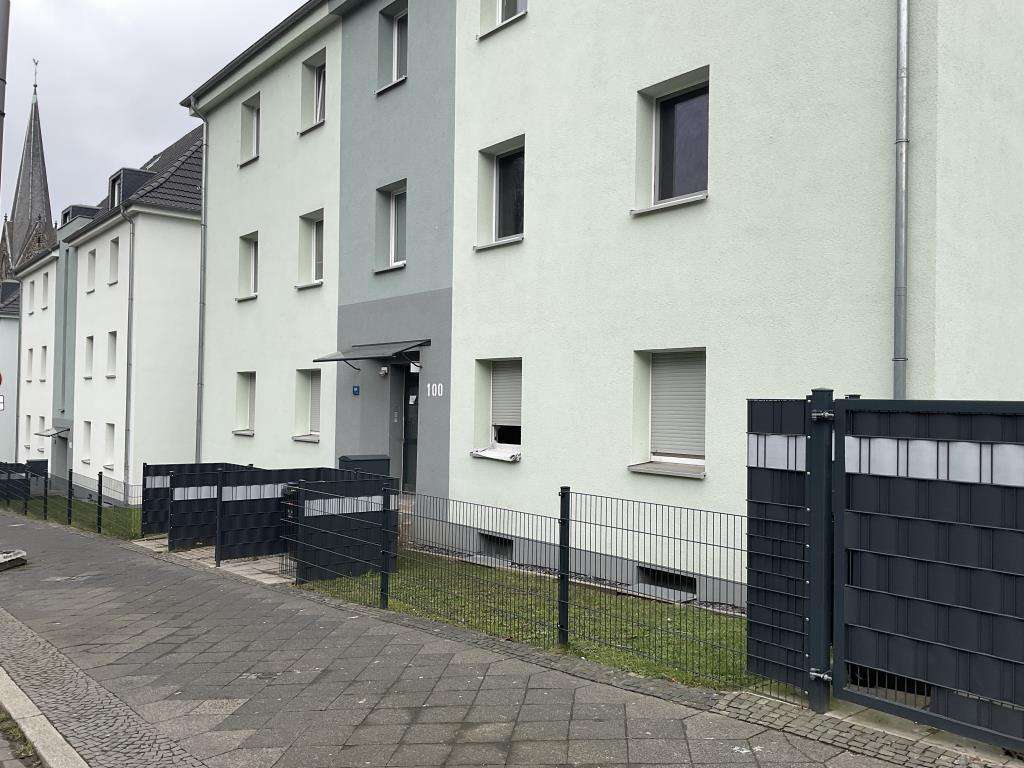 Thumbnail-Wohnung zum Mieten in Bochum 499,00 € 61.24 m²