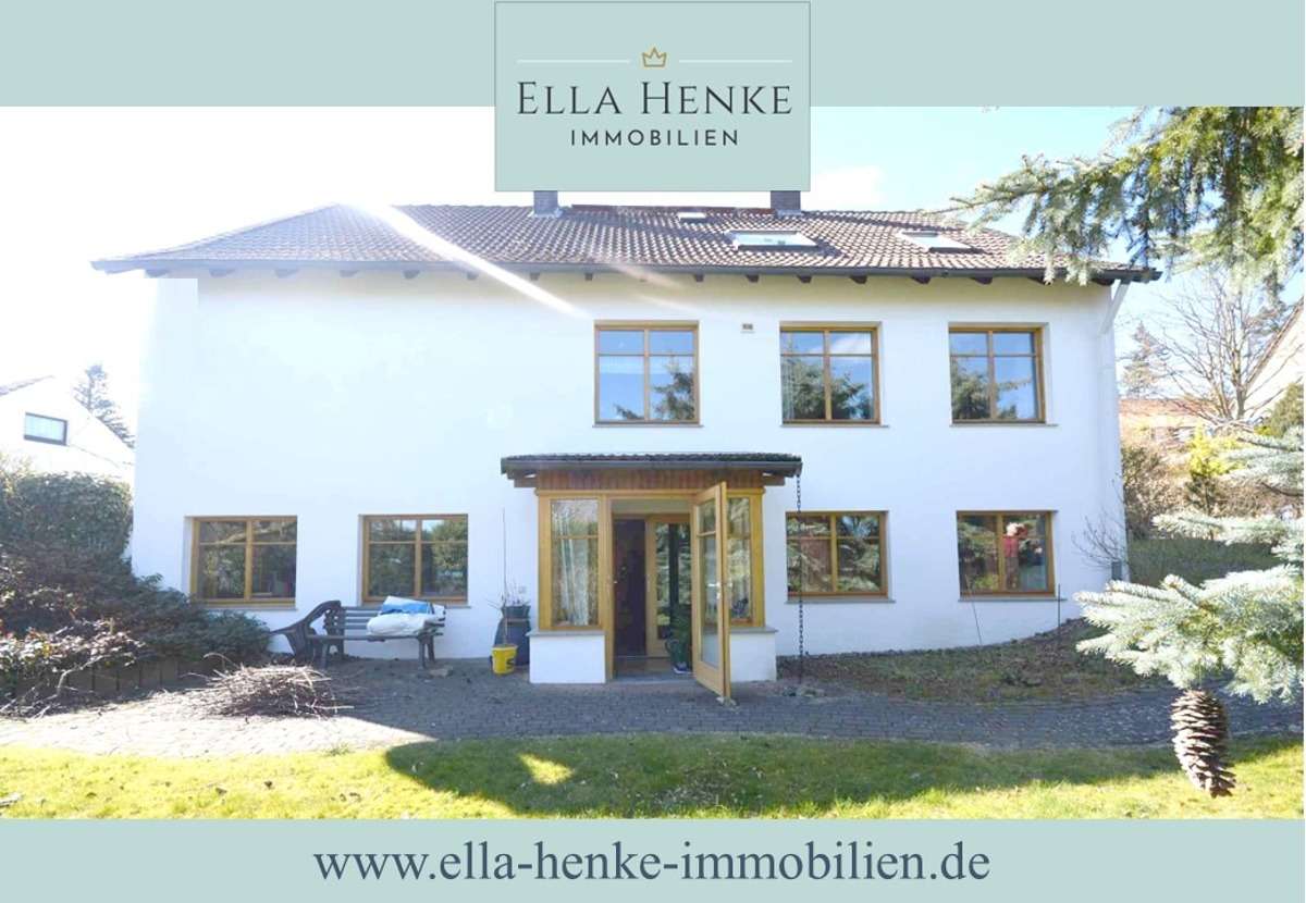 Thumbnail-Haus zum Kaufen in Salzgitter-Bad 365.000,00 € 180 m²