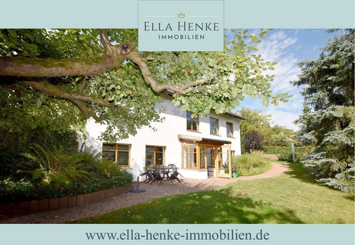 Thumbnail-Haus zum Kaufen in Salzgitter-Bad 365.000,00 € 210 m²