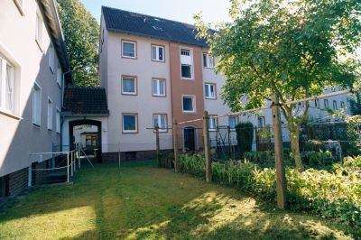 Thumbnail-Wohnung zum Mieten in Hildesheim 260,00 € 39.17 m²