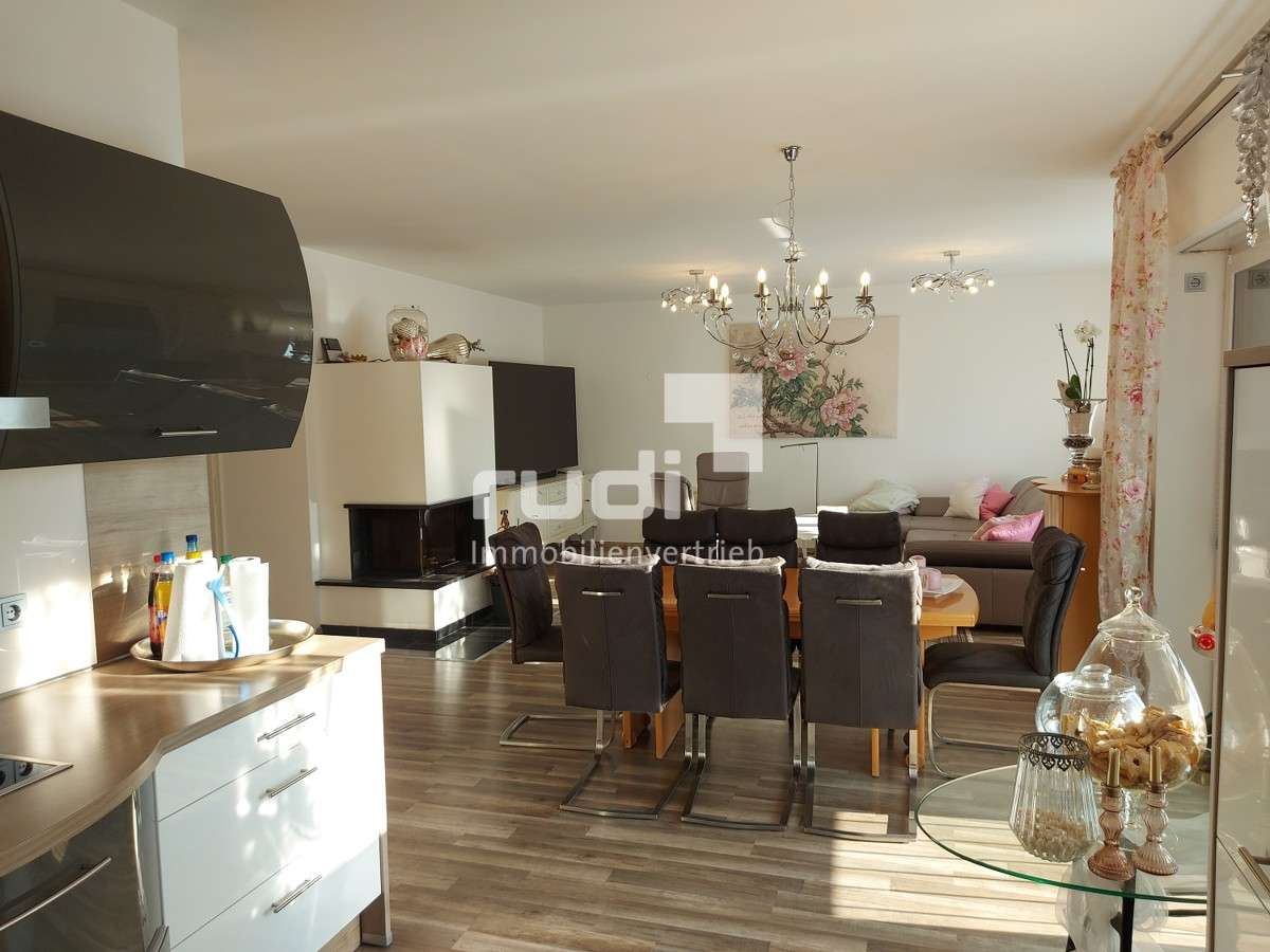 Thumbnail-Wohnung zum Kaufen in Paderborn 387.000,00 € 144 m²