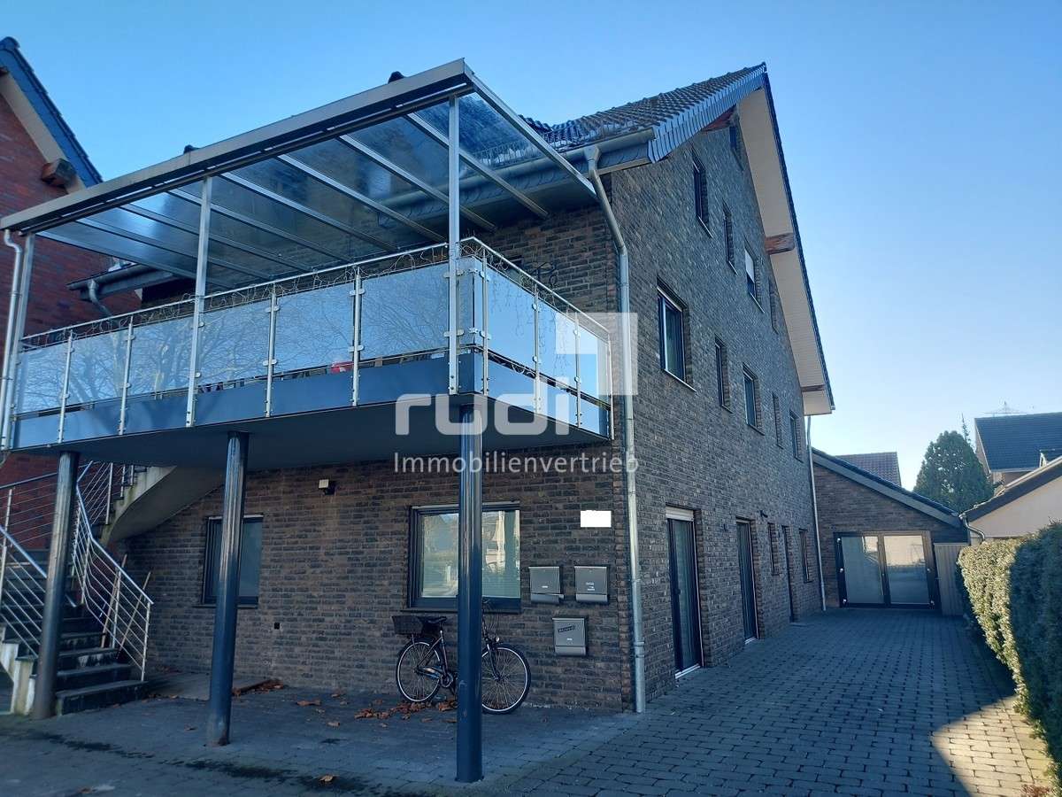 Thumbnail-Wohnung zum Kaufen in Paderborn 387.000,00 € 144 m²