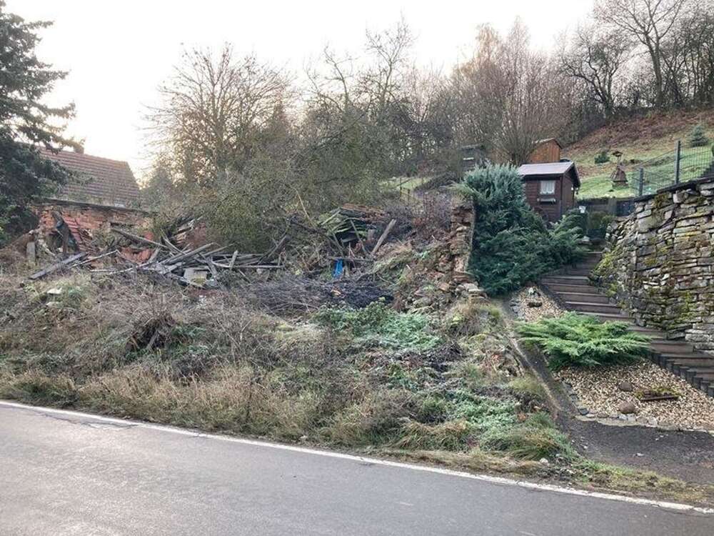 Thumbnail-Grundstück zu verkaufen in Sangerhausen 5.400,00 € 276 m²