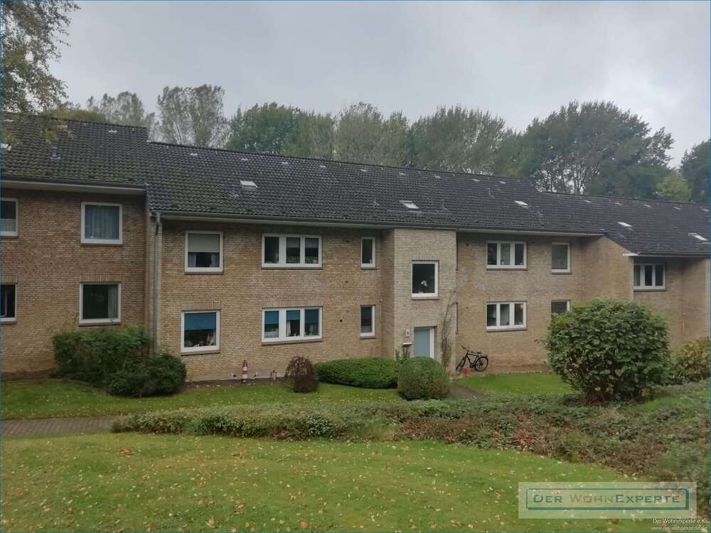 Thumbnail-Wohnung zum Mieten in Glücksburg 790,00 € 78.78 m²