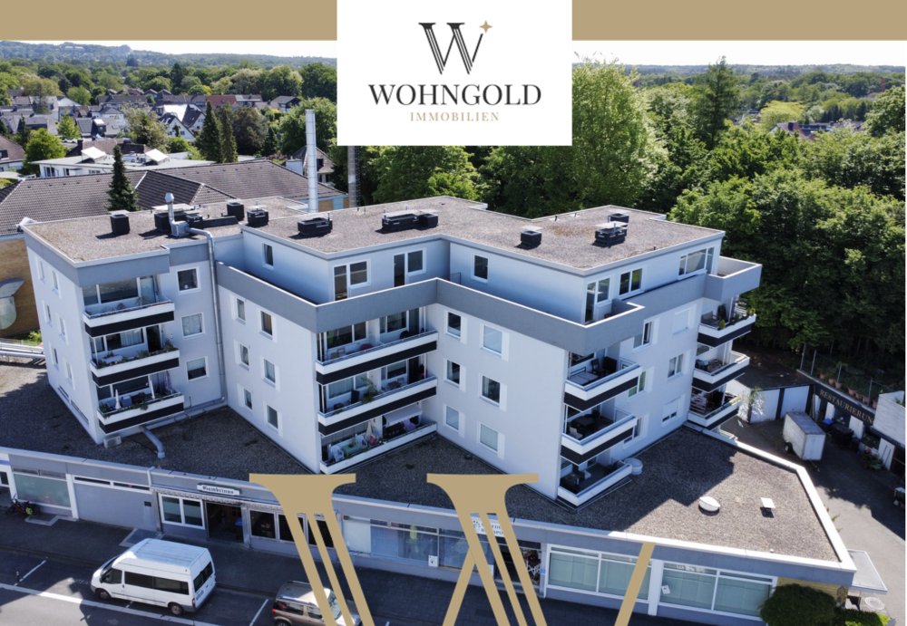 Thumbnail-Wohnung zum Kaufen in Bergisch Gladbach 299.000,00 € 95.7 m²